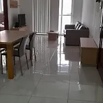 Private Room In A Big Aparment