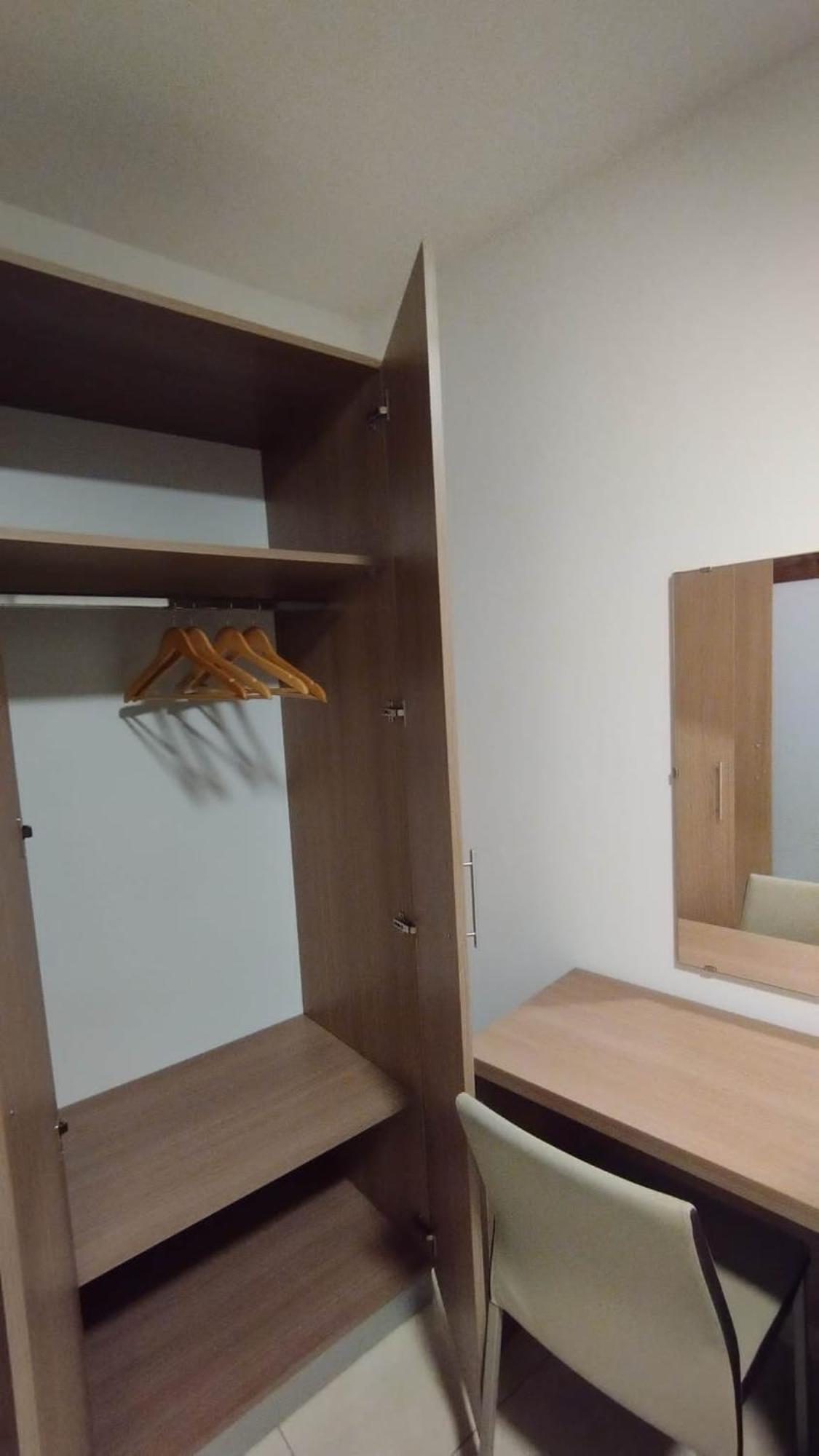 Accommodatie bij particulieren Private In A Big Aparment *