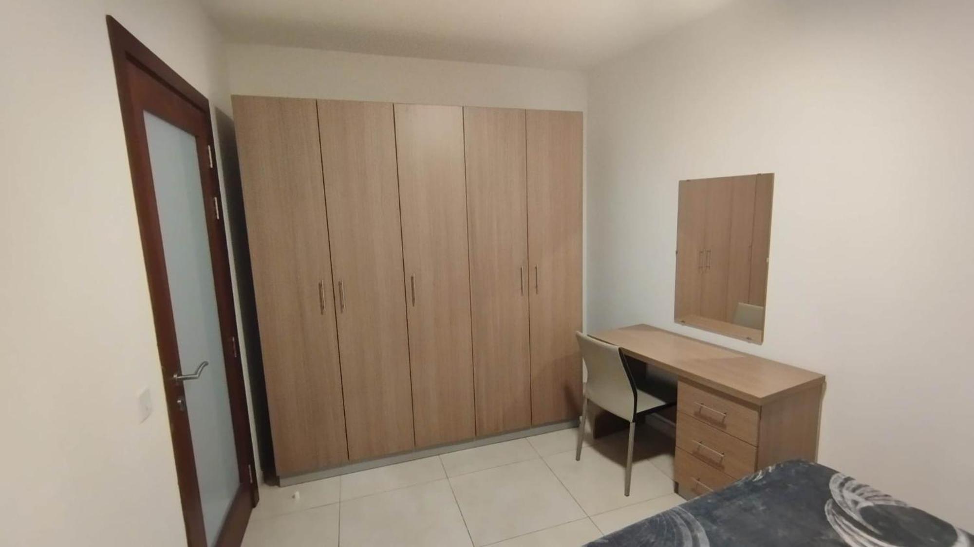 Private In A Big Aparment *