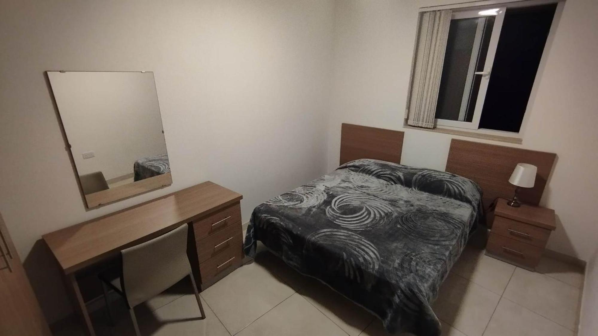 Accommodatie bij particulieren Private In A Big Aparment